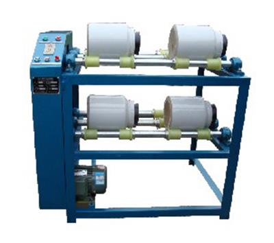 瓷瓶球磨機(jī)，滾輪研磨機(jī),滾輪球磨機(jī)