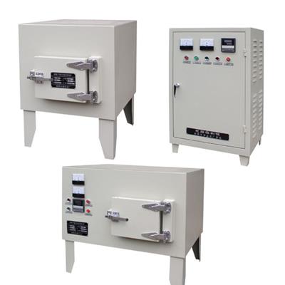 SX2系列箱式電阻爐（1000℃、1200℃、1350℃、1600℃）